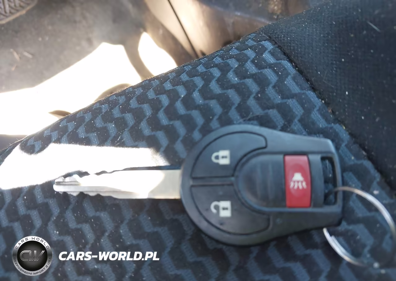 2017 Nissan Versa Note Sv VIN:3N1CE2CPXHL368142 - 11