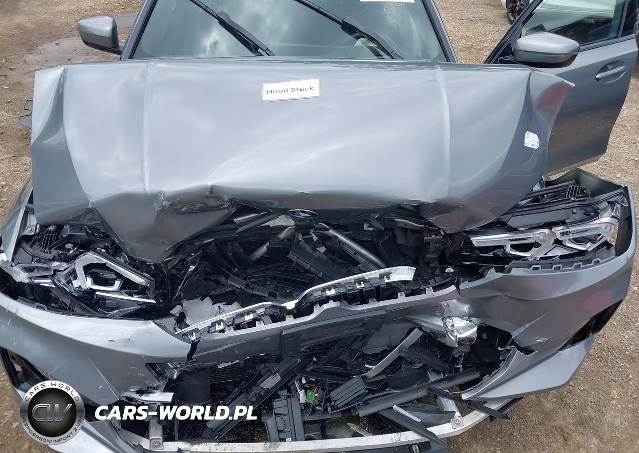 2023 BMW 330I xDrive VIN:3MW89FF07P8D04328 - 10