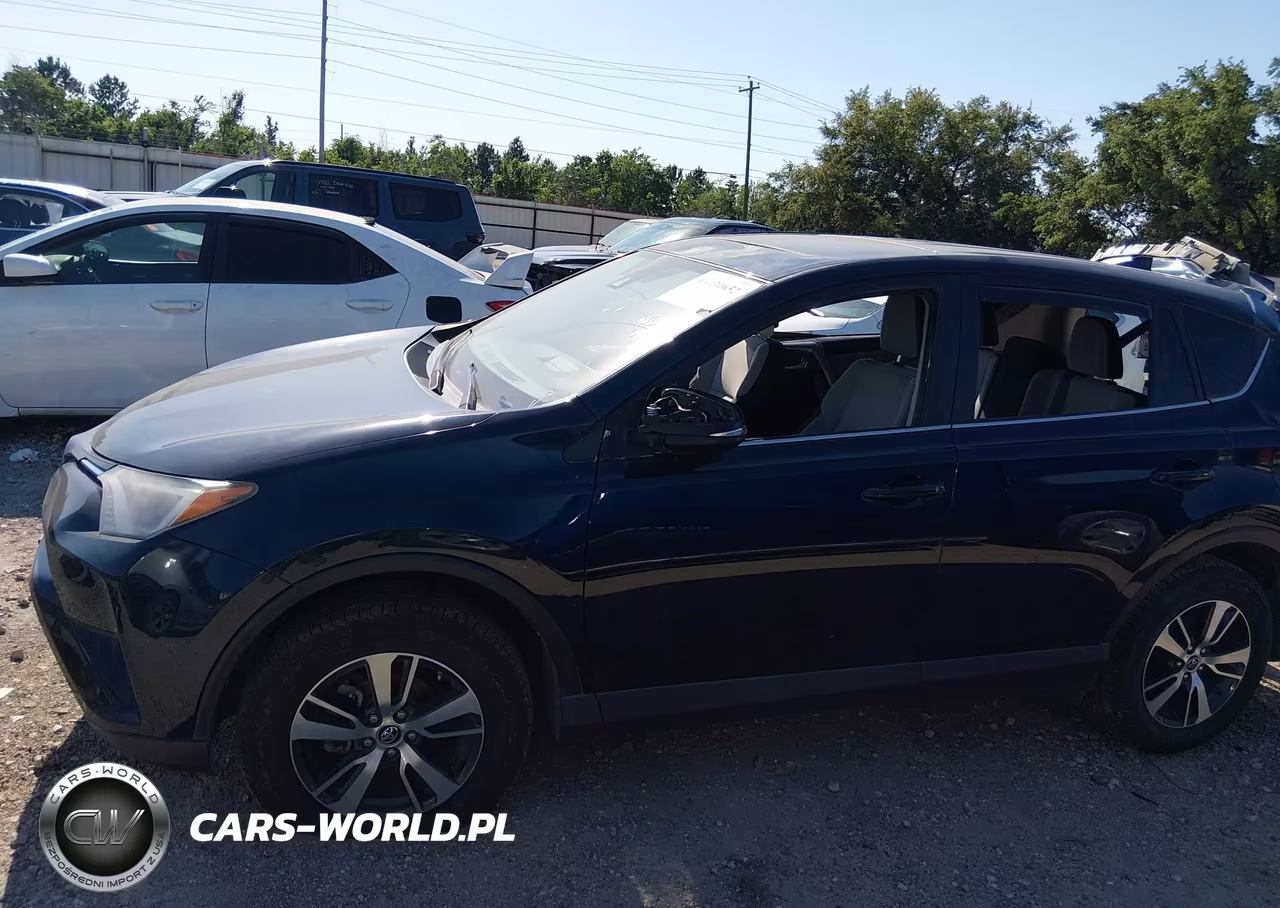 2018 Toyota Rav4 Xle VIN:JTMWFREV4JJ738302 - 15