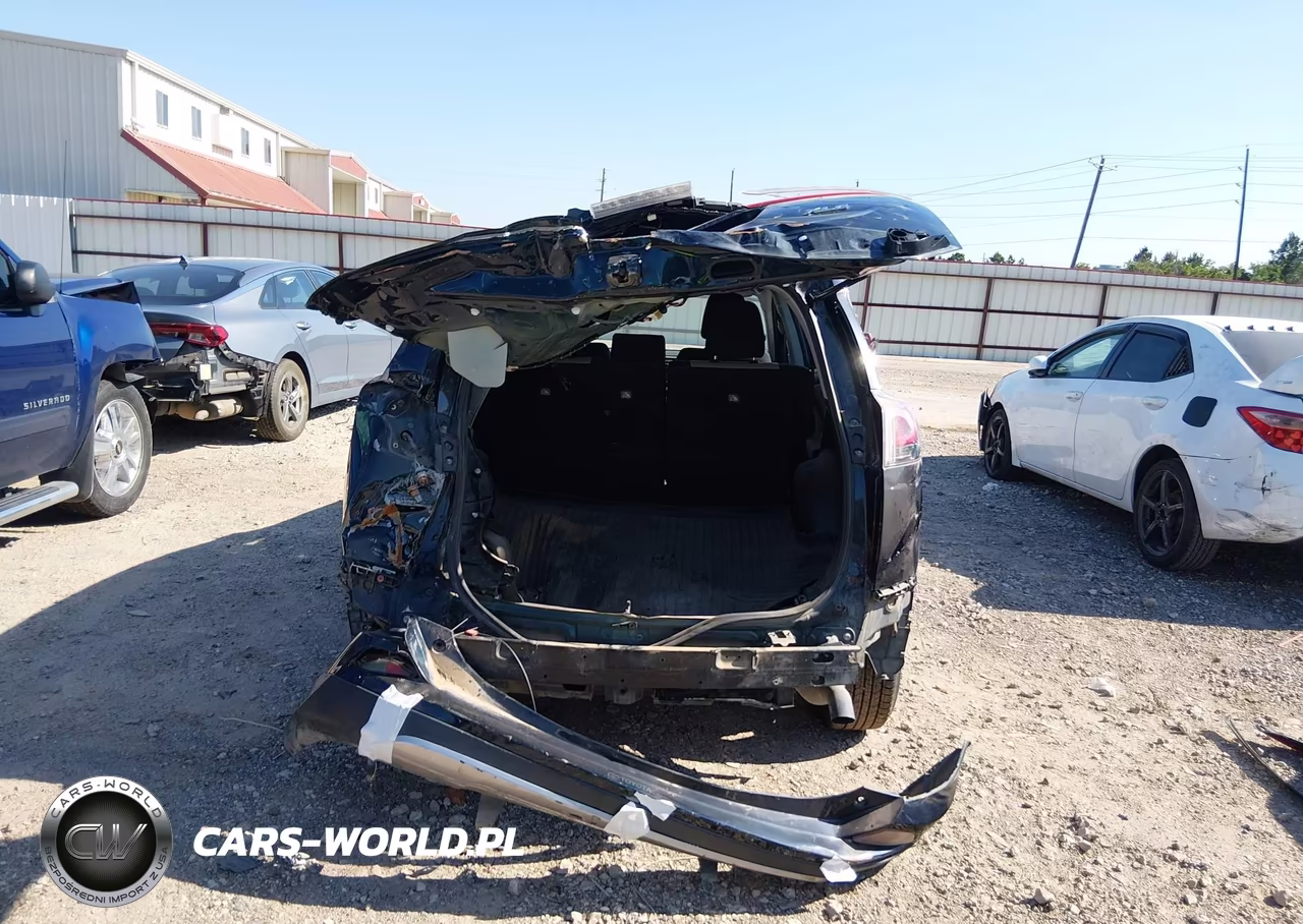 2018 Toyota Rav4 Xle VIN:JTMWFREV4JJ738302 - 17