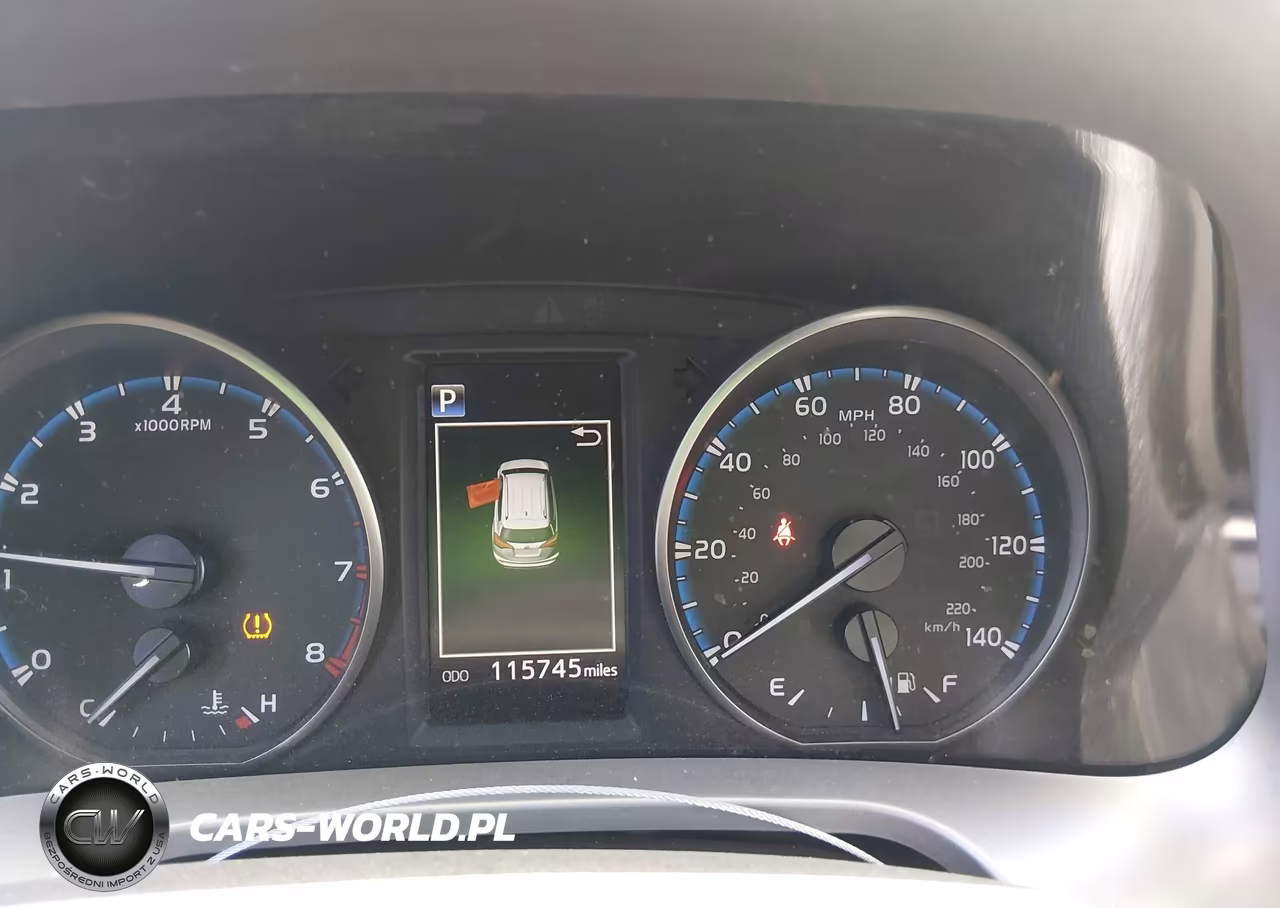 2018 Toyota Rav4 Xle VIN:JTMWFREV4JJ738302 - 7