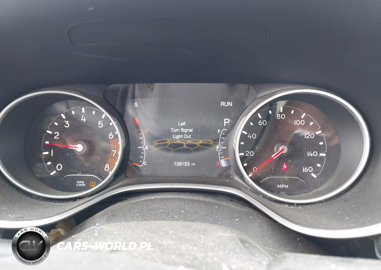 2019 Jeep Compass Limited 4X4 VIN:3C4NJDCB0KT791448 - 7