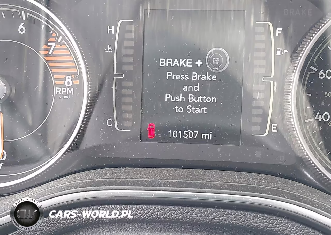 2019 Jeep Cherokee Latitude Plus 4X4 VIN:1C4PJMLX9KD271467 - 15