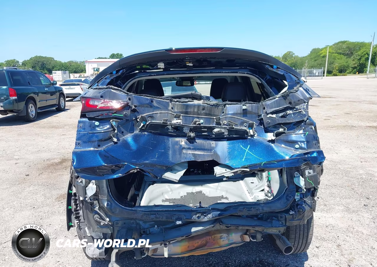 2023 Mazda Cx-5 2.5 S Preferred VIN:JM3KFBCM0P0108900 - 16