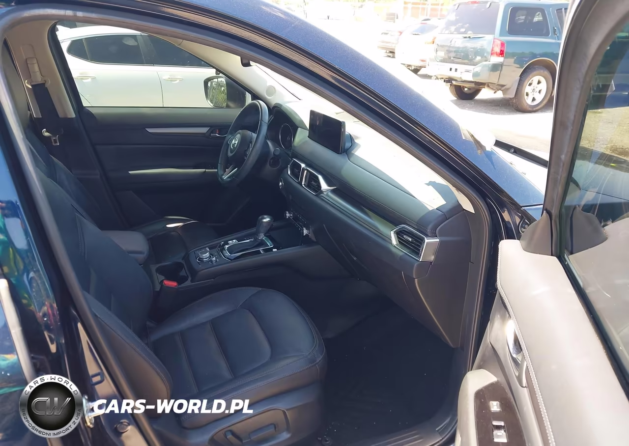 2023 Mazda Cx-5 2.5 S Preferred VIN:JM3KFBCM0P0108900 - 5