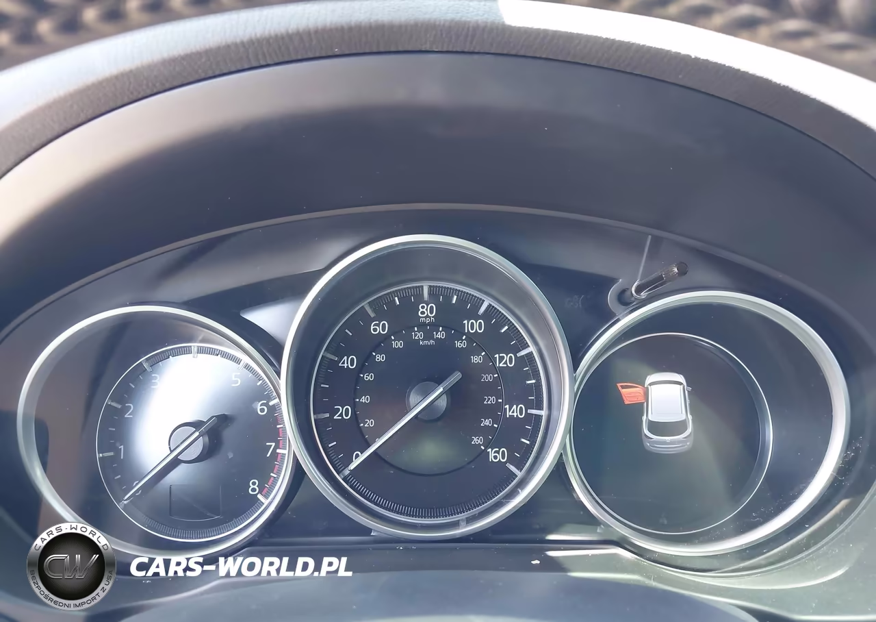2023 Mazda Cx-5 2.5 S Preferred VIN:JM3KFBCM0P0108900 - 7