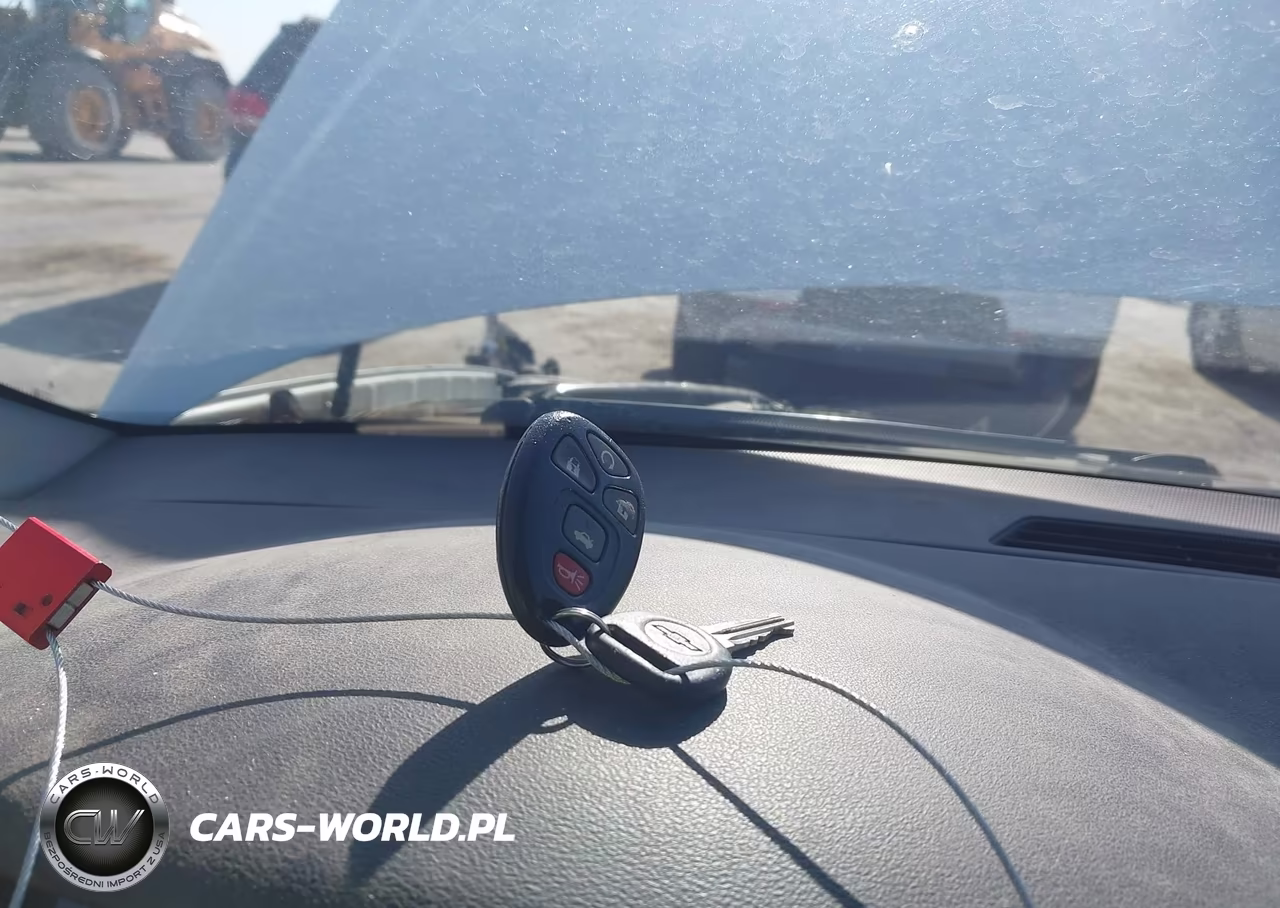 2010 Chevrolet Impala Lt VIN:2G1WB5EK3A1108185 - 11