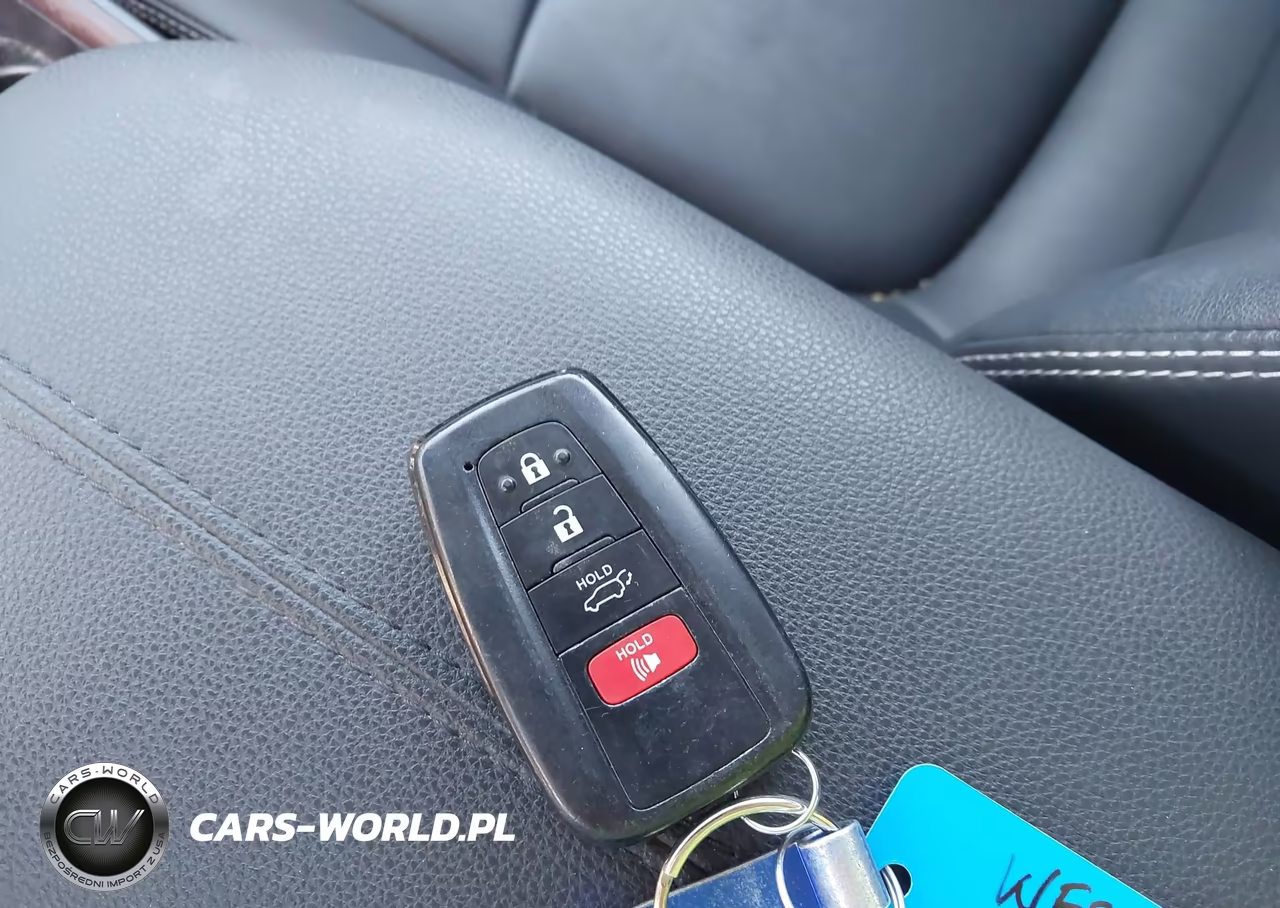 2019 Toyota Rav4 Hybrid Limited VIN:JTMDWRFV7KD027490 - 11