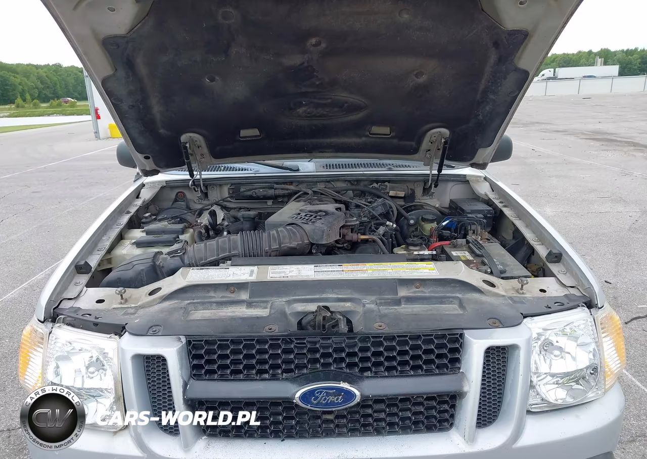 2002 Ford Explorer Sport Trac VIN:1FMZU77E22UB98271 - 10