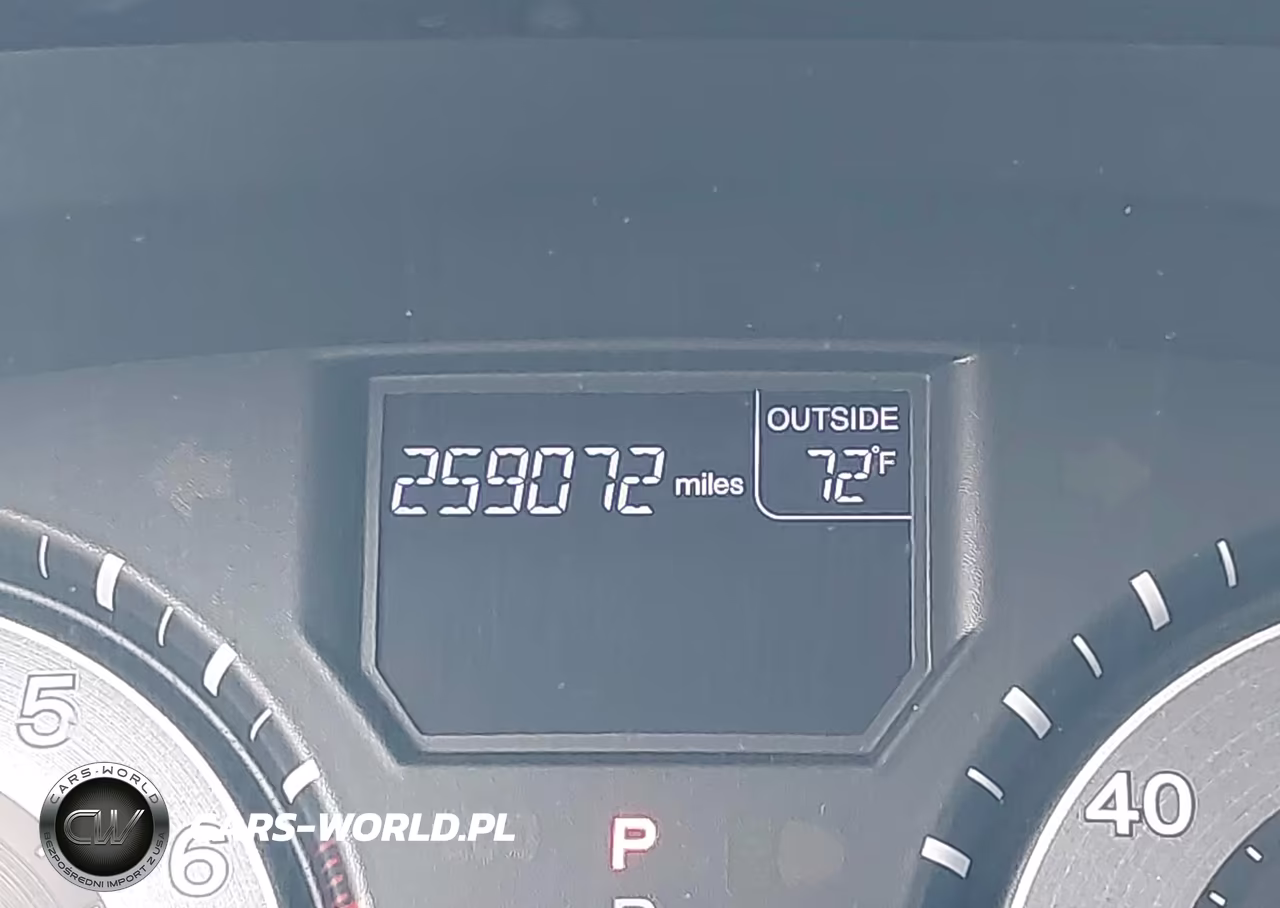 2011 Honda Odyssey Ex-L VIN:5FNRL5H67BB083550 - 15