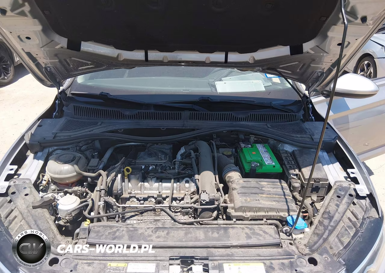 2021 Volkswagen Jetta 1.4T R-Line-1.4T S-1.4T Se VIN:3VWC57BU8MM004191 - 10