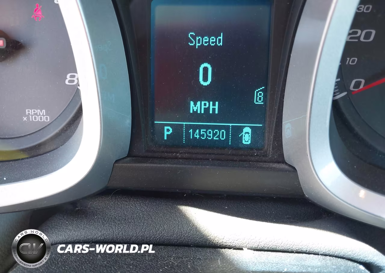 2011 Chevrolet Equinox Ls VIN:2CNALBECXB6254802 - 15