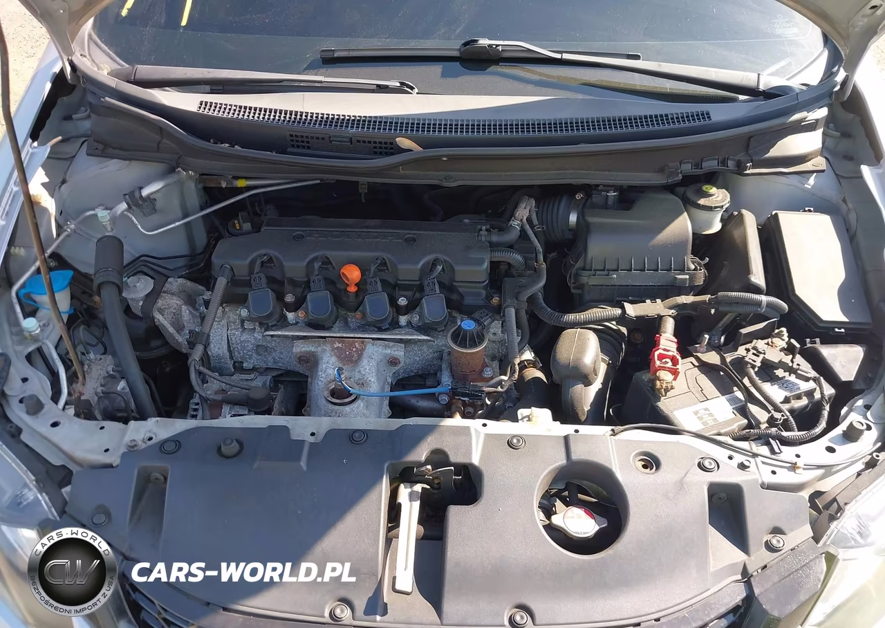 2015 Honda Civic Ex-L VIN:2HGFB2F90FH500817 - 10