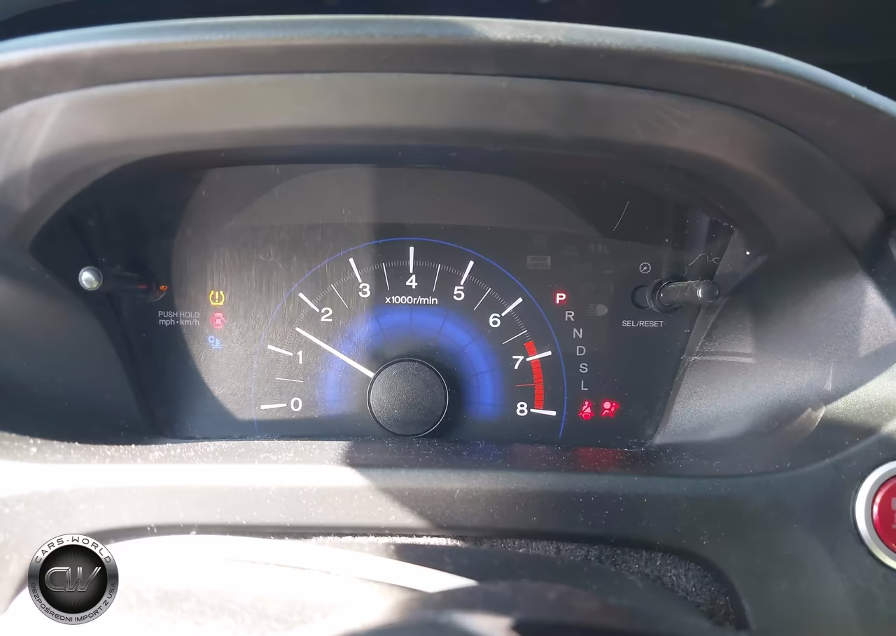 2015 Honda Civic Ex-L VIN:2HGFB2F90FH500817 - 7