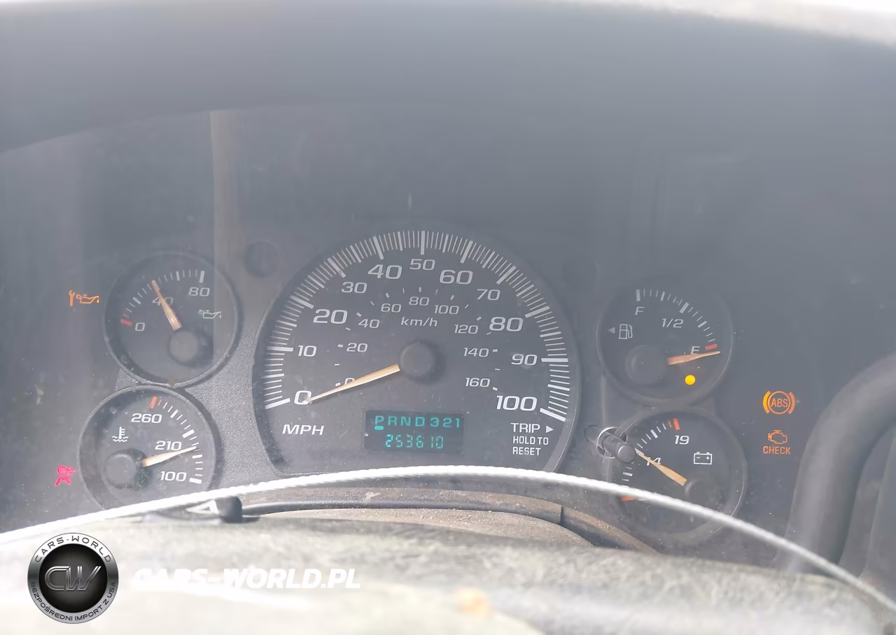 2007 Chevrolet Express Work Van VIN:1GCFG15X871126158 - 7