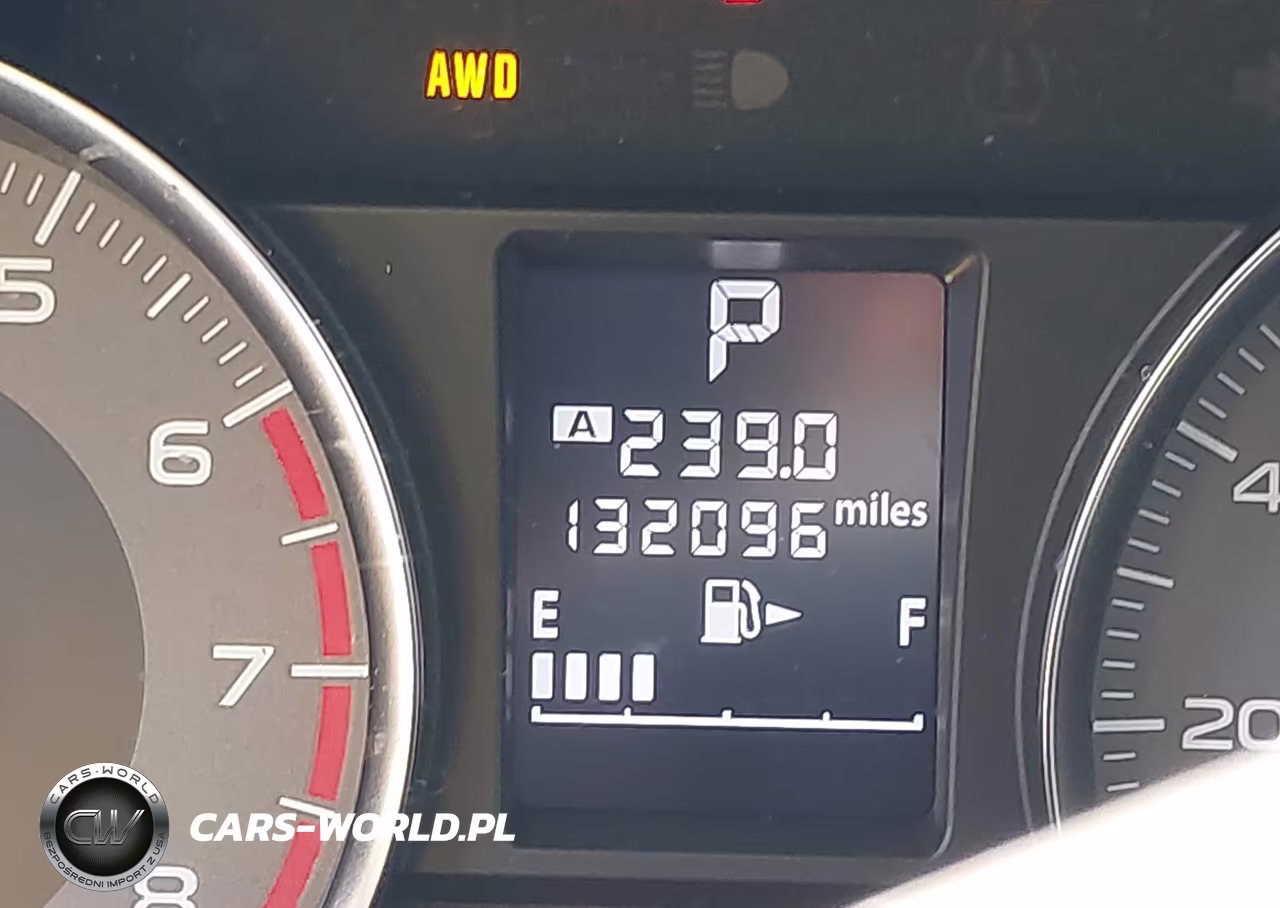 2014 Subaru Forester 2.5I Limited VIN:JF2SJAJC3EH403629 - 15