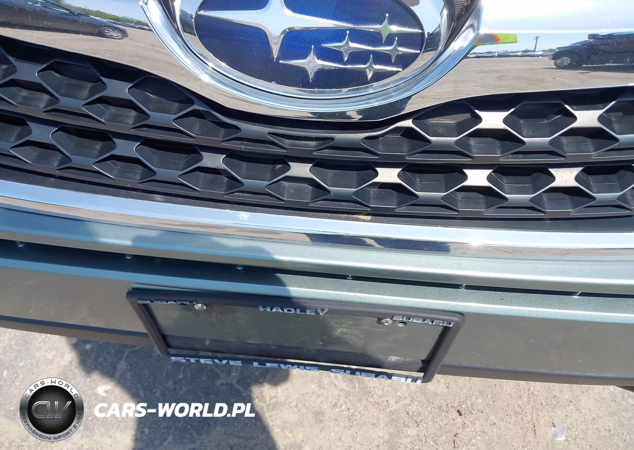 2014 Subaru Forester 2.5I Limited VIN:JF2SJAJC3EH403629 - 6