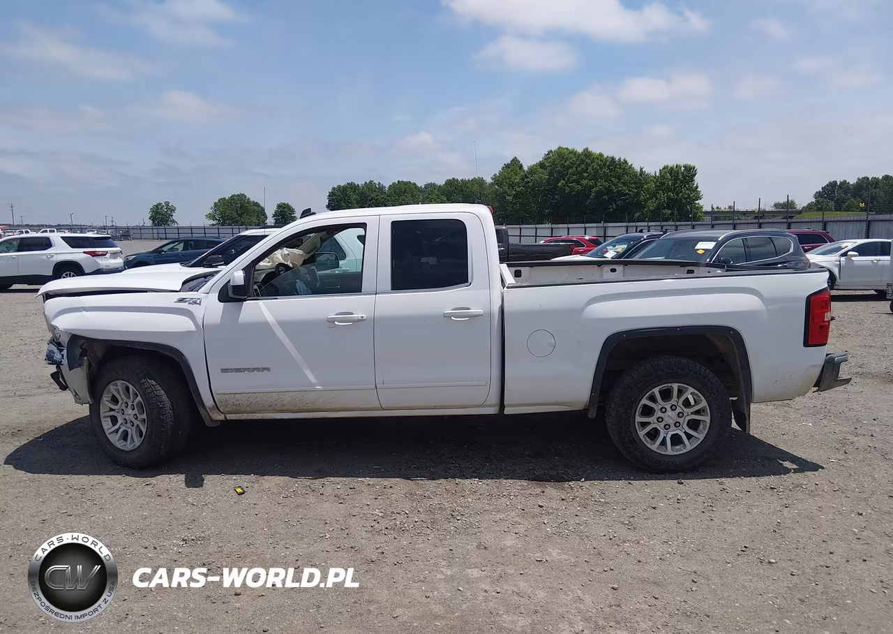 2014 GMC Sierra 1500 Sle VIN:1GTV2UEC0EZ101553 - 14