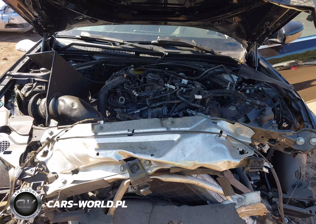 2020 BMW 330I VIN:3MW5R1J04L8B20617 - 10