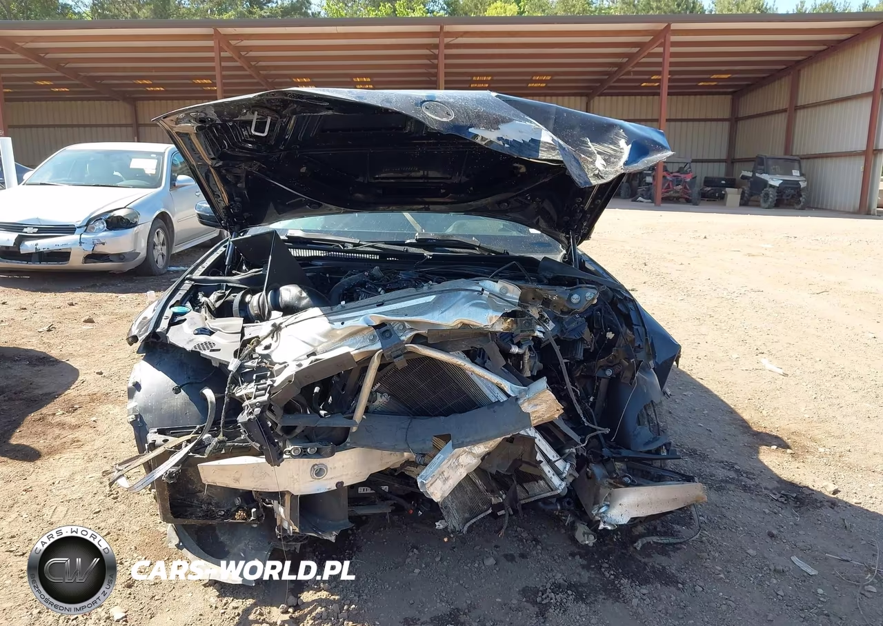 2020 BMW 330I VIN:3MW5R1J04L8B20617 - 12
