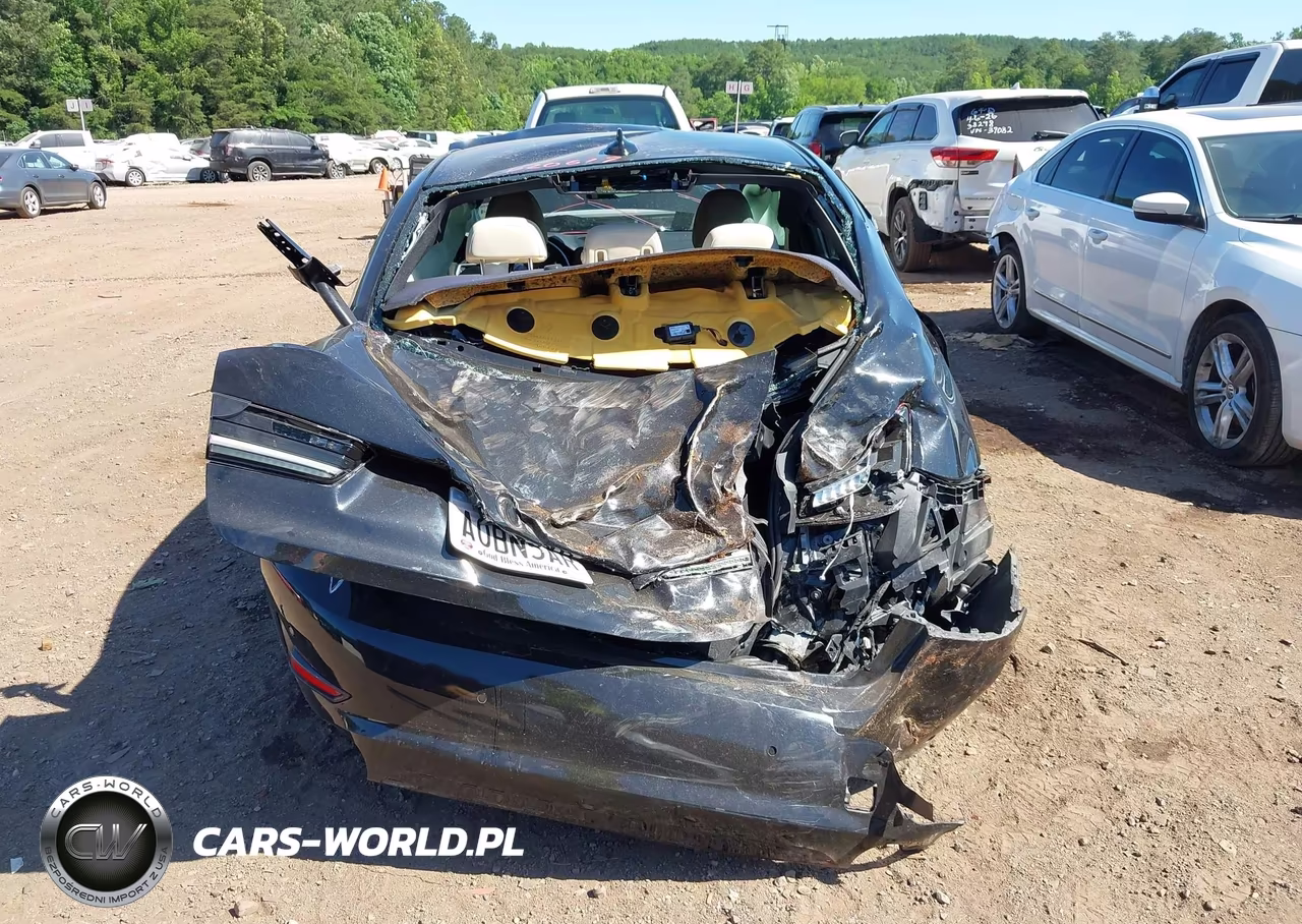 2020 BMW 330I VIN:3MW5R1J04L8B20617 - 16