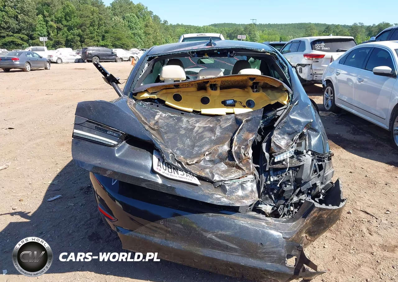 2020 BMW 330I VIN:3MW5R1J04L8B20617 - 6