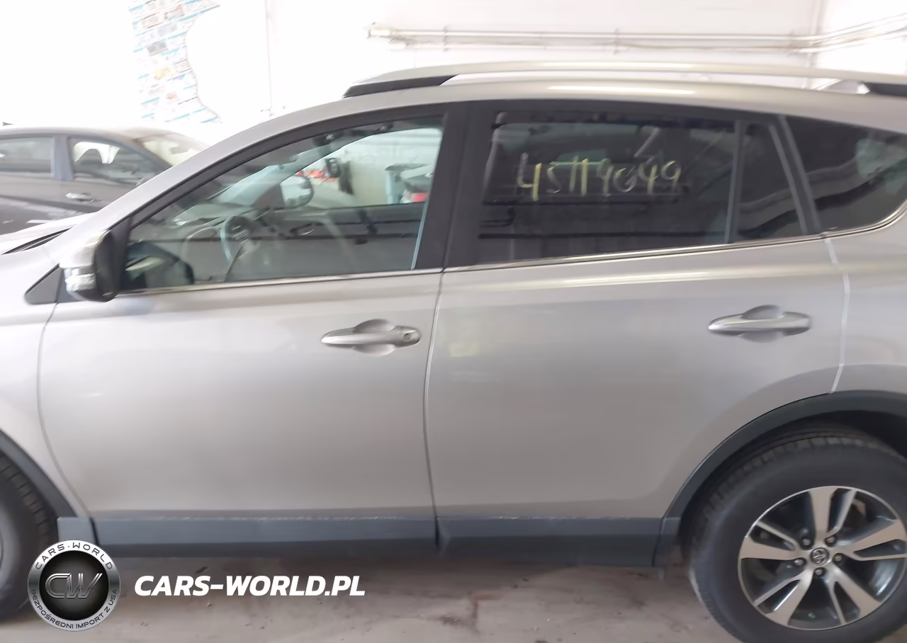 2016 Toyota Rav4 Xle VIN:2T3RFREV1GW508031 - 14