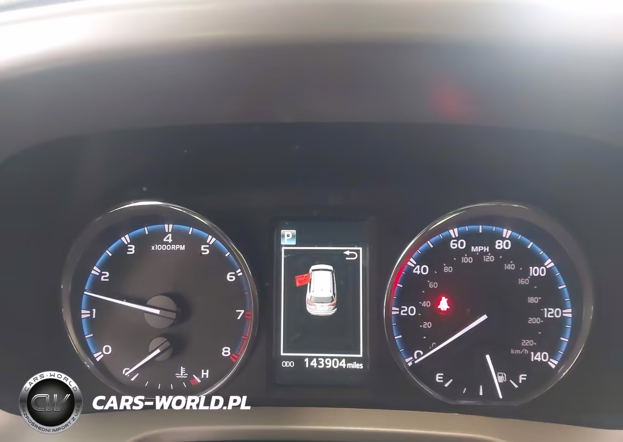 2016 Toyota Rav4 Xle VIN:2T3RFREV1GW508031 - 7