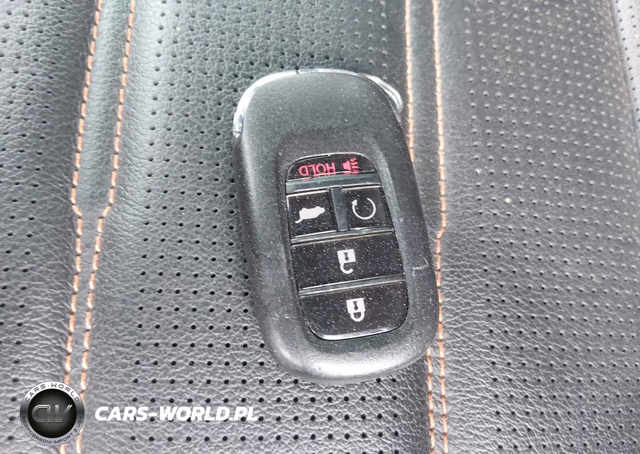 2024 Honda Cr-V Hybrid Sport-L VIN:7FARS6H86RE038091 - 11