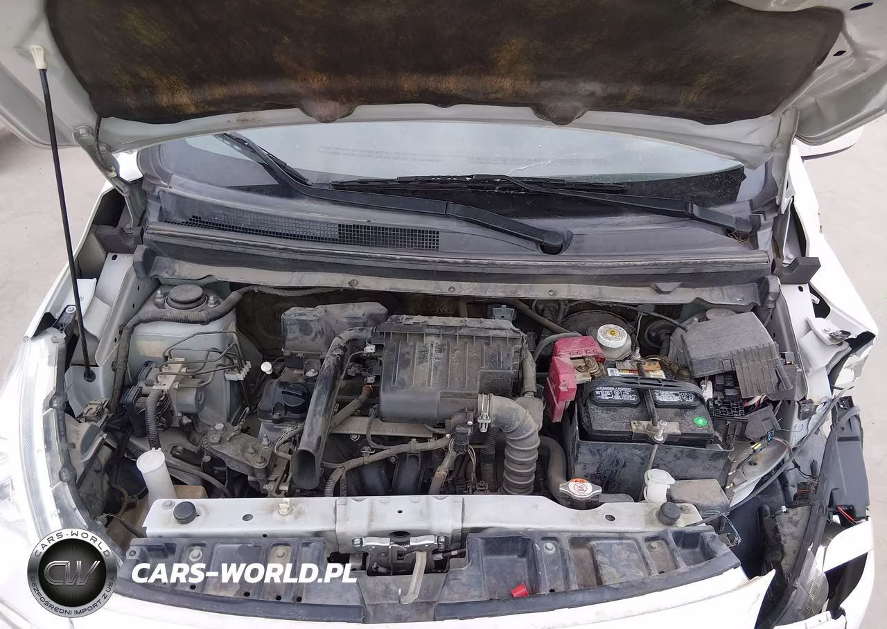 2018 Mitsubishi Mirage G4 Es VIN:ML32F3FJ1JHF12089 - 10