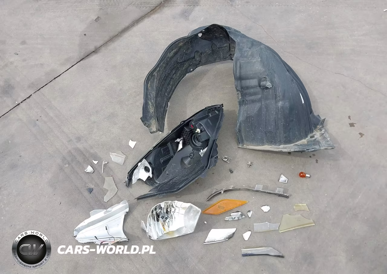 2018 Mitsubishi Mirage G4 Es VIN:ML32F3FJ1JHF12089 - 12
