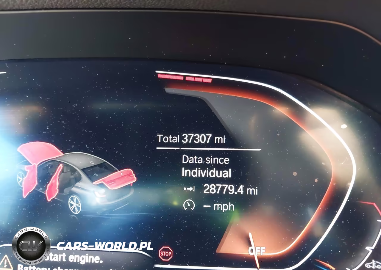 2022 BMW 330I VIN:3MW5R1J01N8C50227 - 15