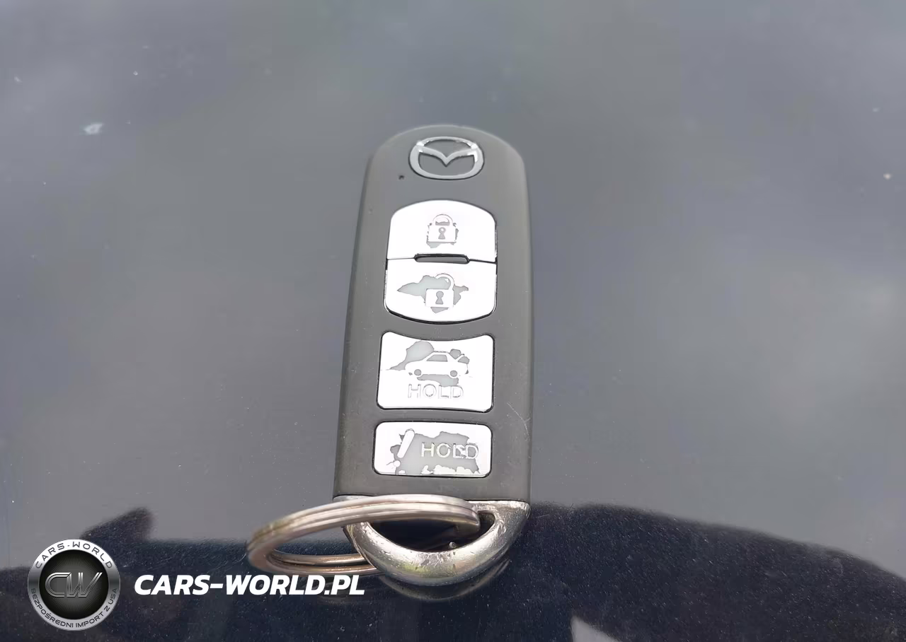 2016 Mazda Mazda3 I Sport VIN:JM1BM1U73G1305958 - 11