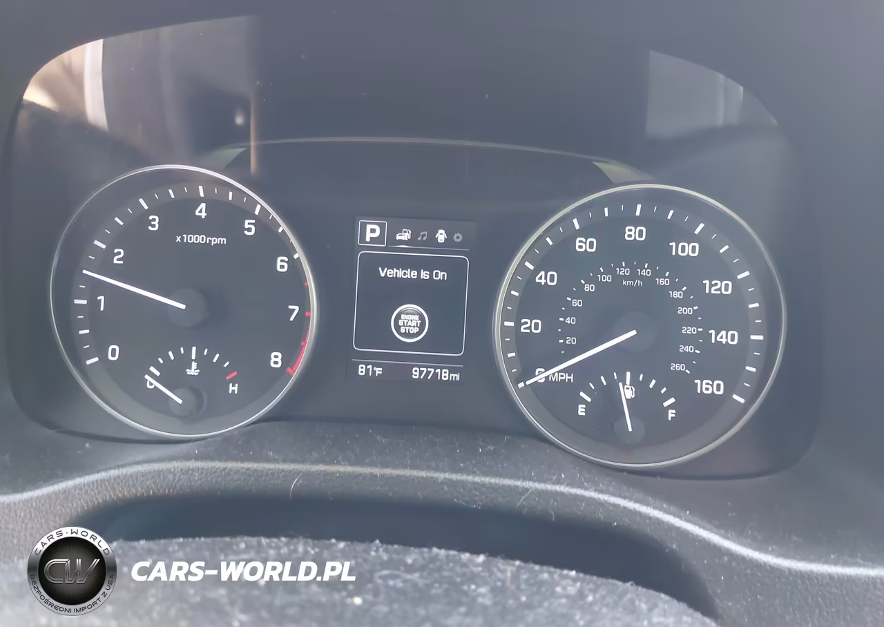 2017 Hyundai Elantra Se VIN:5NPD84LF6HH101141 - 7