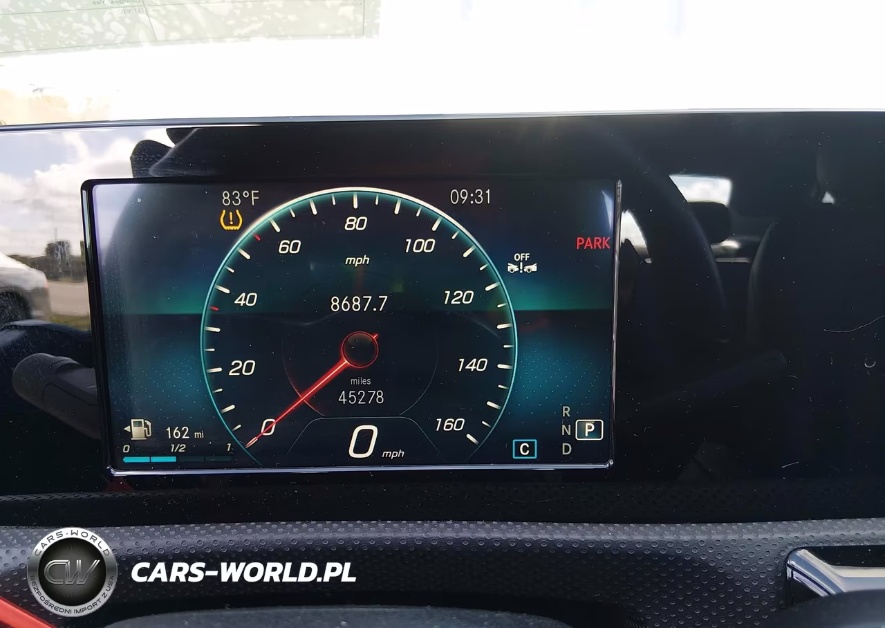 2020 Mercedes-Benz A 220 VIN:W1K3G4EB5LJ201679 - 7