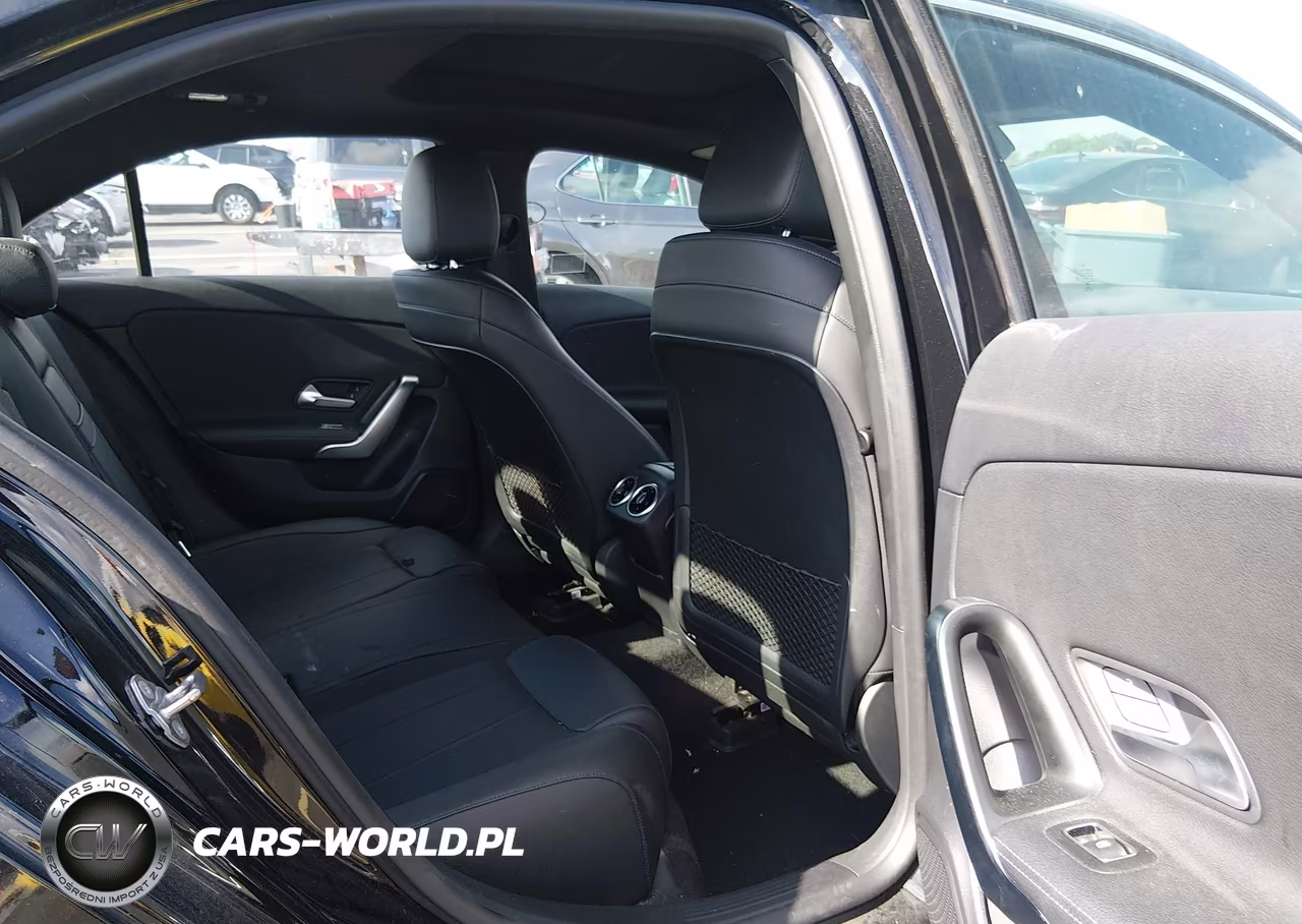 2020 Mercedes-Benz A 220 VIN:W1K3G4EB5LJ201679 - 8