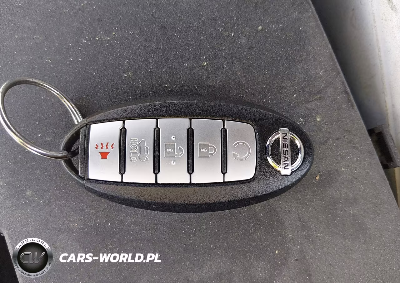 2013 Nissan Altima 2.5 Sl VIN:1N4AL3AP5DN478793 - 11