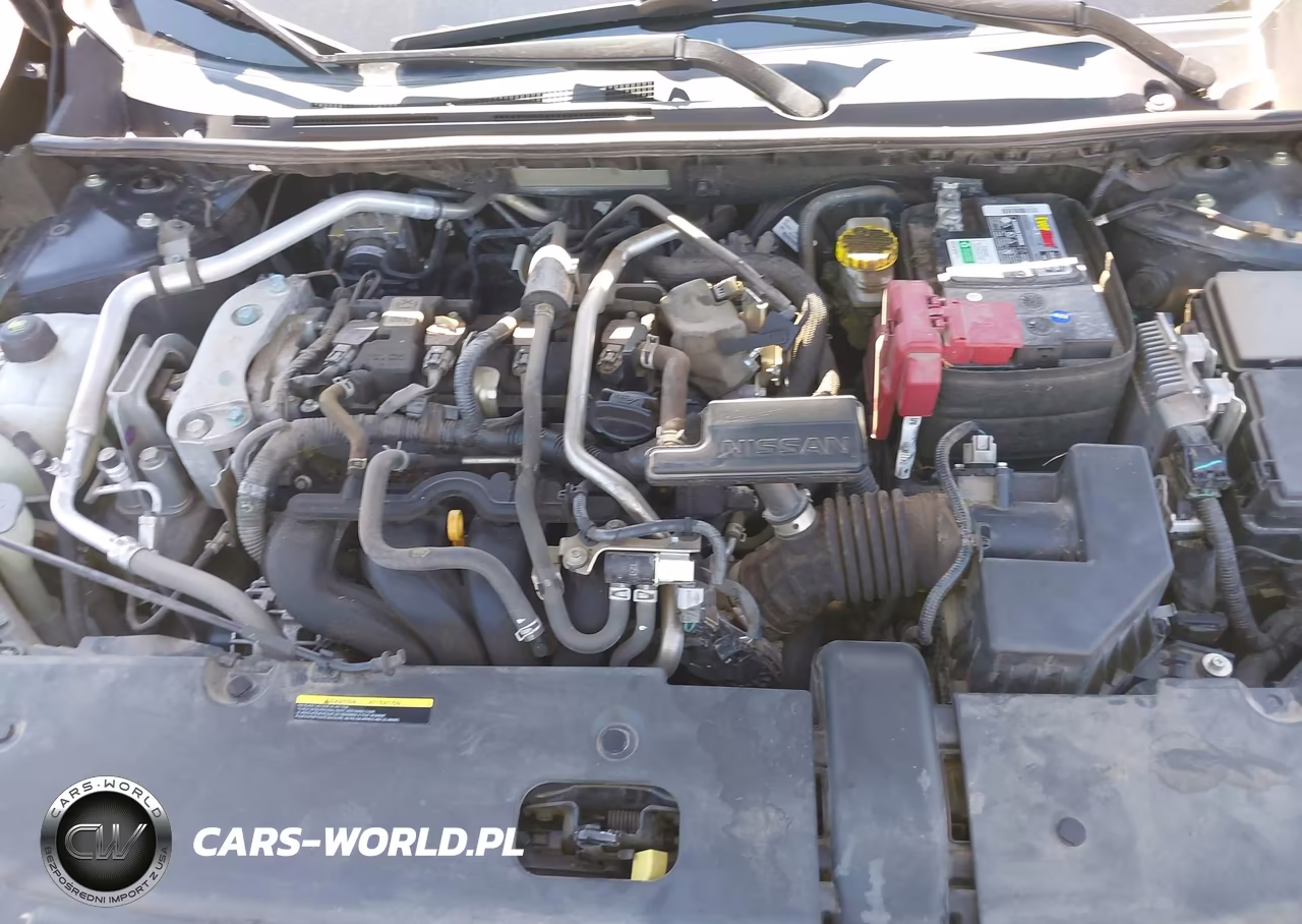 2022 Nissan Sentra Sv Xtronic Cvt VIN:3N1AB8CV9NY204817 - 10