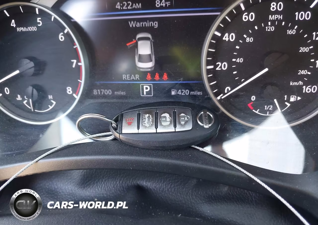2022 Nissan Sentra Sv Xtronic Cvt VIN:3N1AB8CV9NY204817 - 11