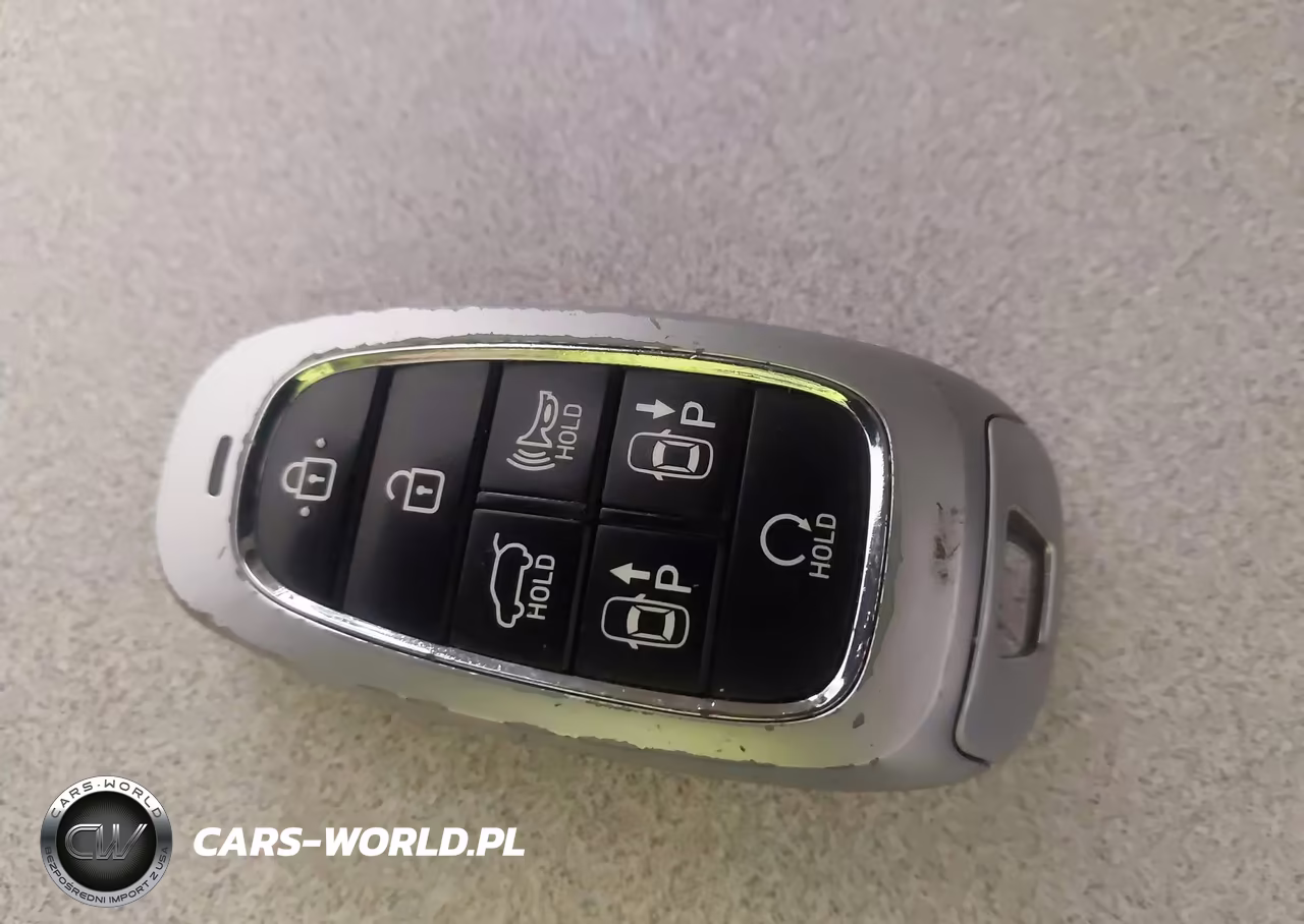 2024 Hyundai Tucson Hybrid Limited VIN:KM8JECD17RU219193 - 11