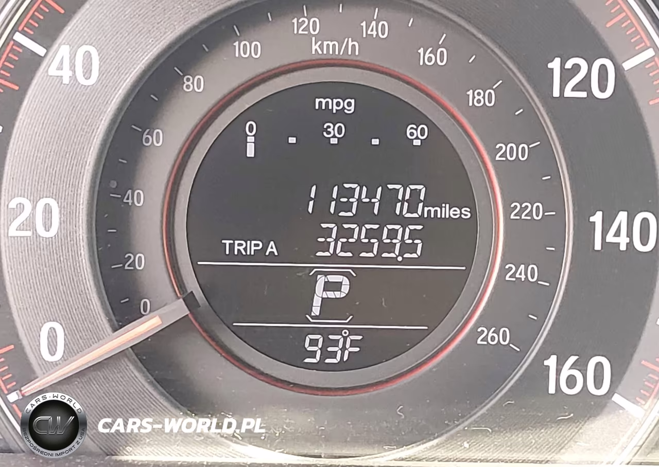 2017 Honda Accord Sport Se VIN:1HGCR2F10HA169294 - 15