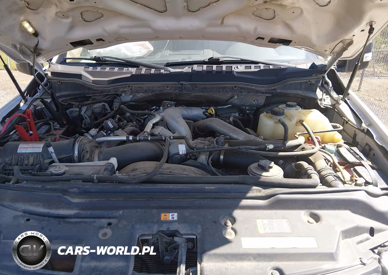 2021 Ford F-250 Lariat VIN:1FT7W2BT9MED54236 - 10