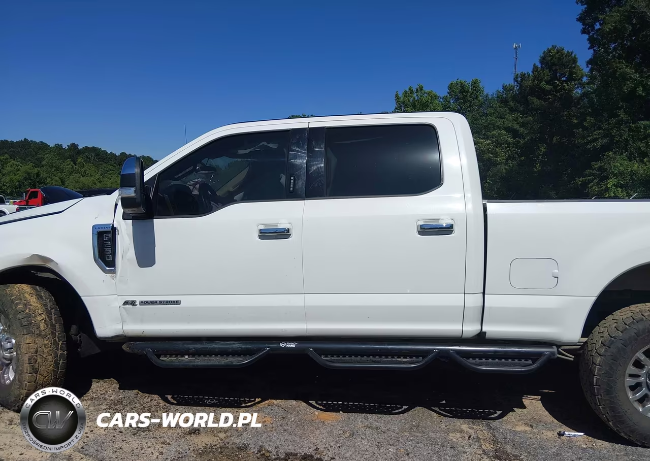 2021 Ford F-250 Lariat VIN:1FT7W2BT9MED54236 - 15