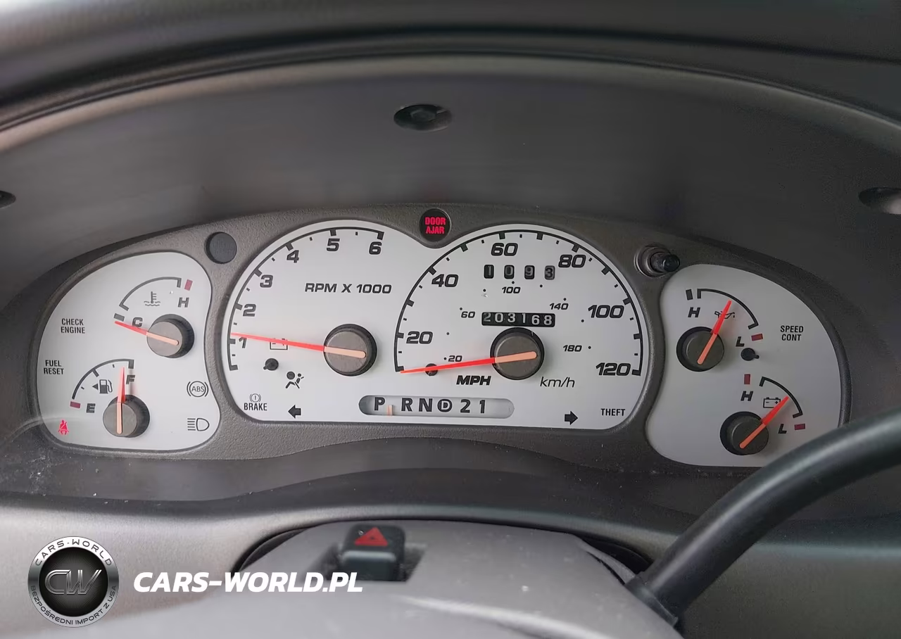 2001 Ford Explorer Sport VIN:1FMYU60E81UA20086 - 7