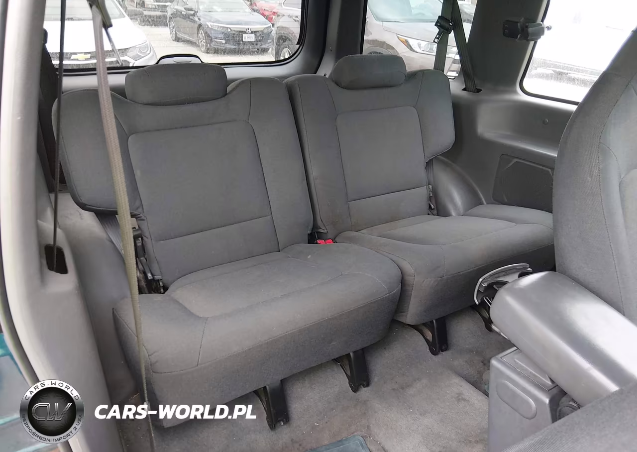 2001 Ford Explorer Sport VIN:1FMYU60E81UA20086 - 8