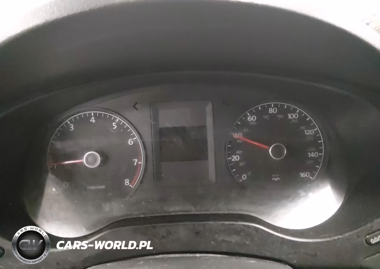2011 Volkswagen Jetta 2.5L Se VIN:3VWDZ7AJ9BM358931 - 7