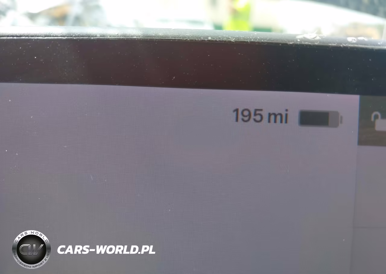 2020 Tesla Model 3 Performance Dual Motor All-Wheel Drive VIN:5YJ3E1ECXLF627026 - 16