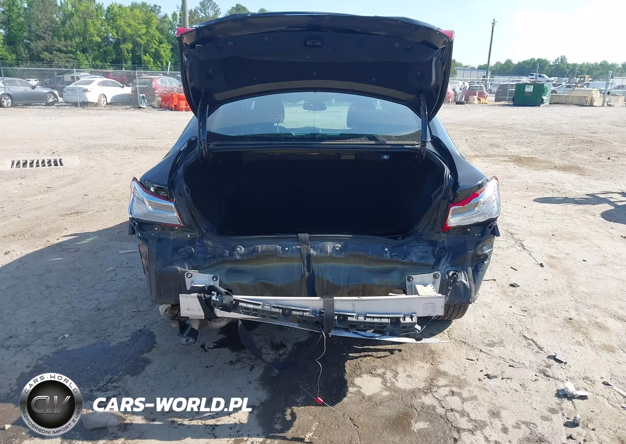 2018 Chevrolet Malibu Lt VIN:1G1ZD5ST5JF238384 - 16
