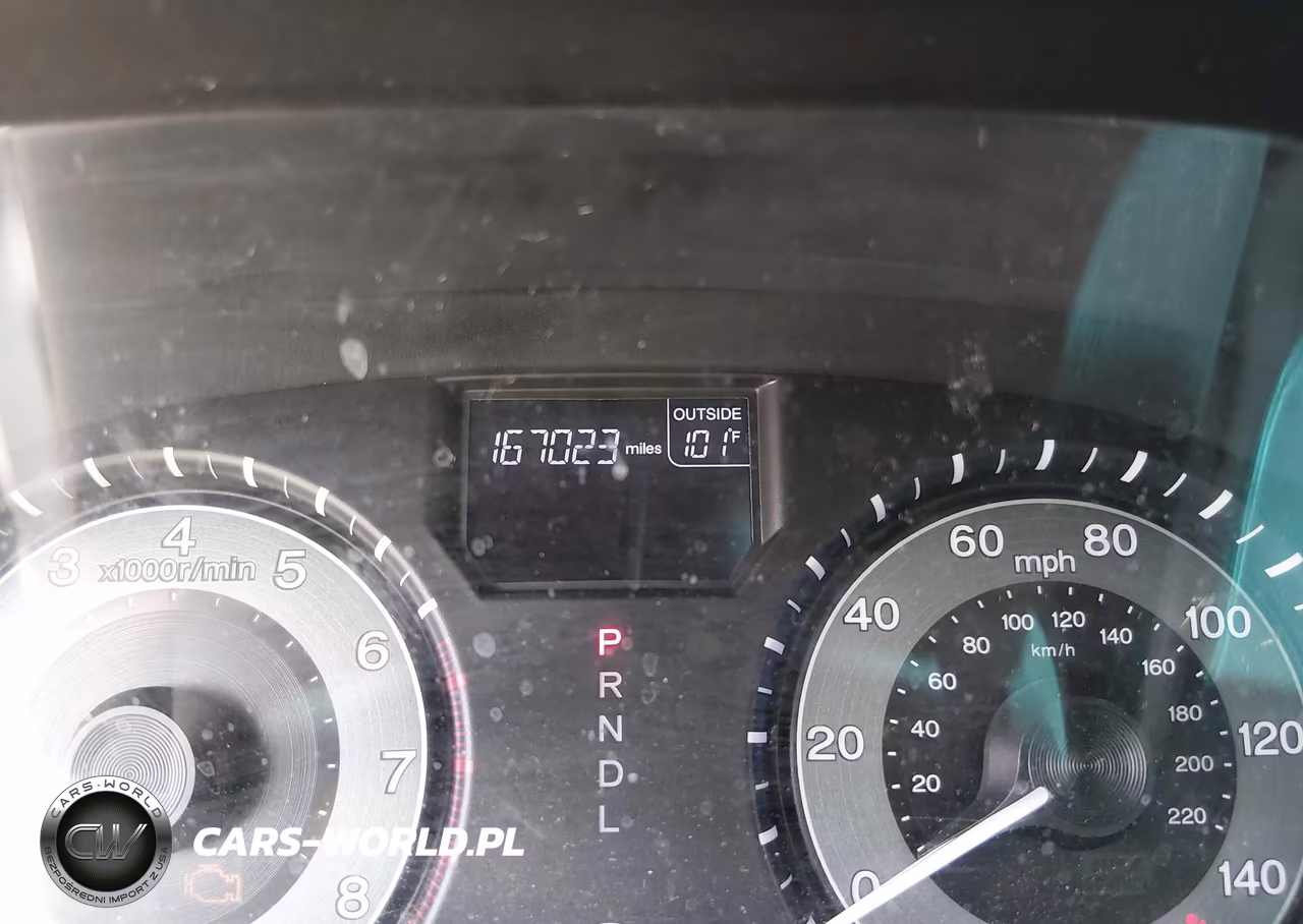 2011 Honda Odyssey Ex-L VIN:5FNRL5H62BB069197 - 14