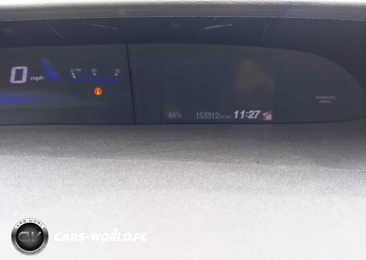 2015 Honda Civic Ex-L VIN:19XFB2F90FE022554 - 7